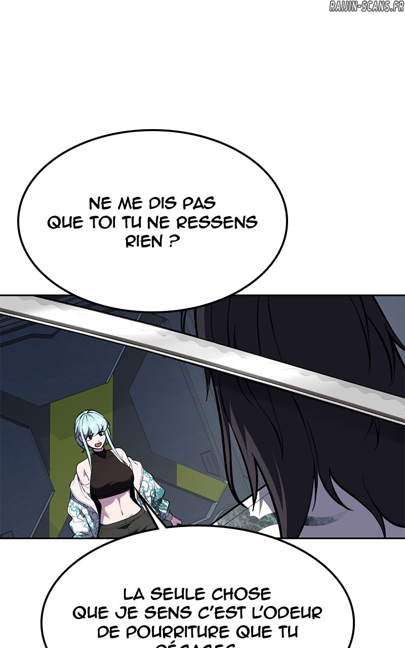 Read The Boy of Death FR Manga Online