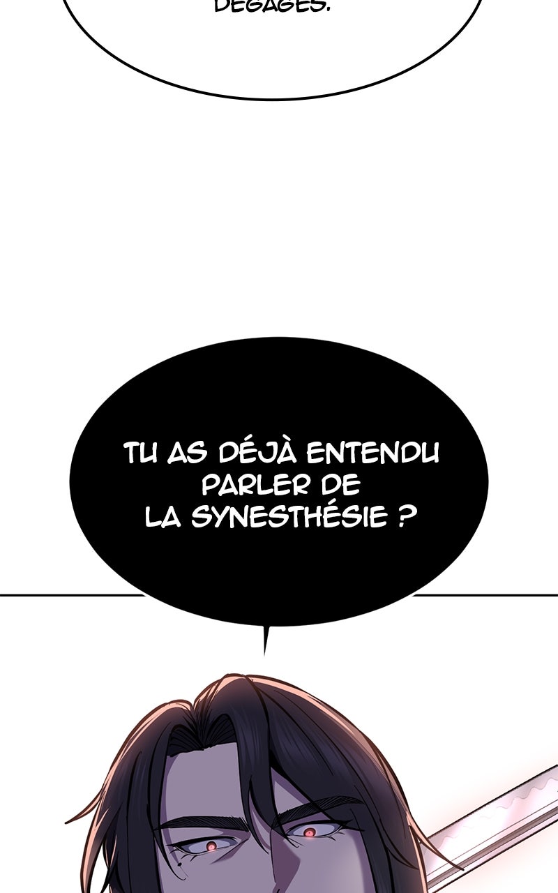 Read The Boy of Death FR Manga Online