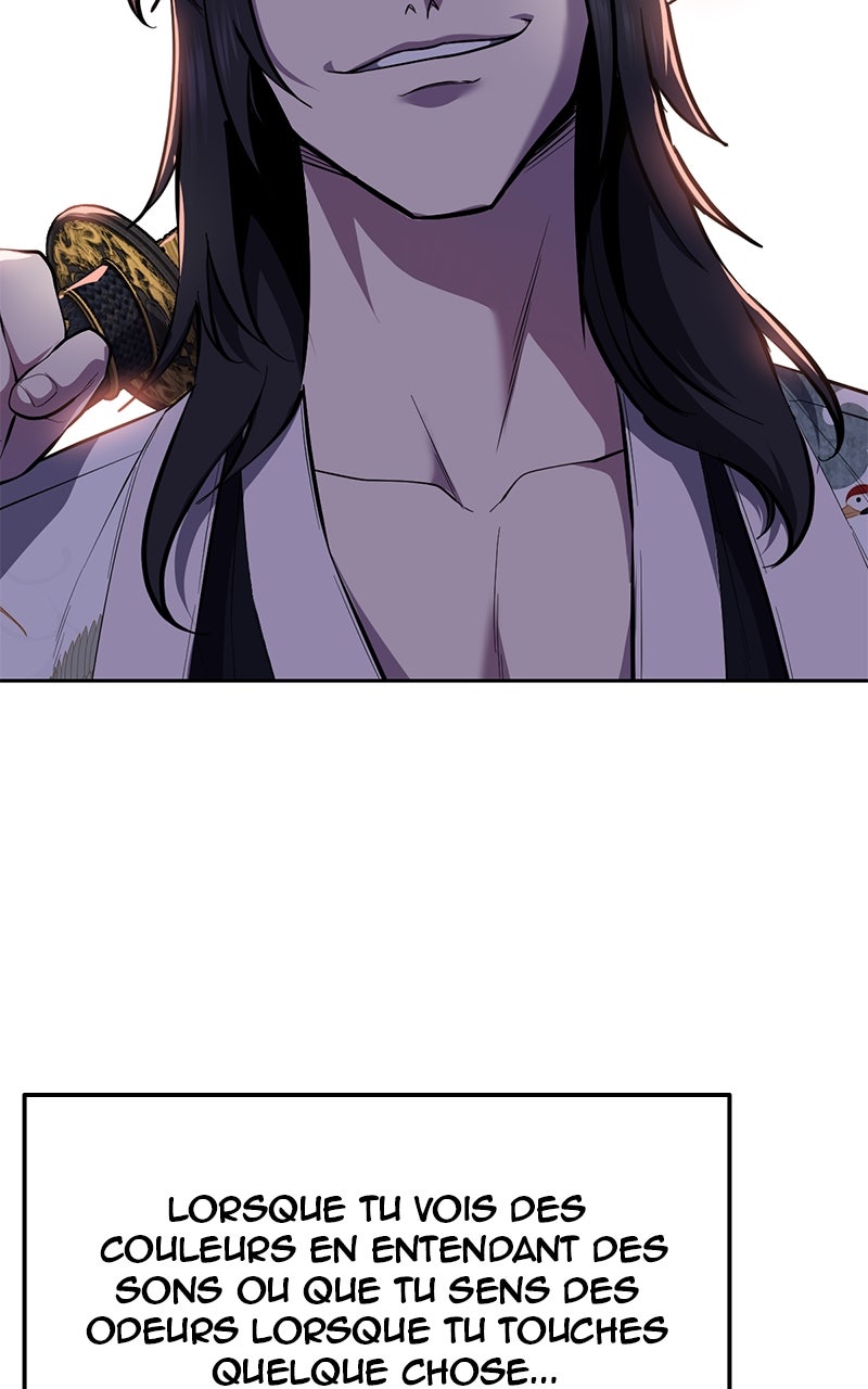 Read The Boy of Death FR Manga Online