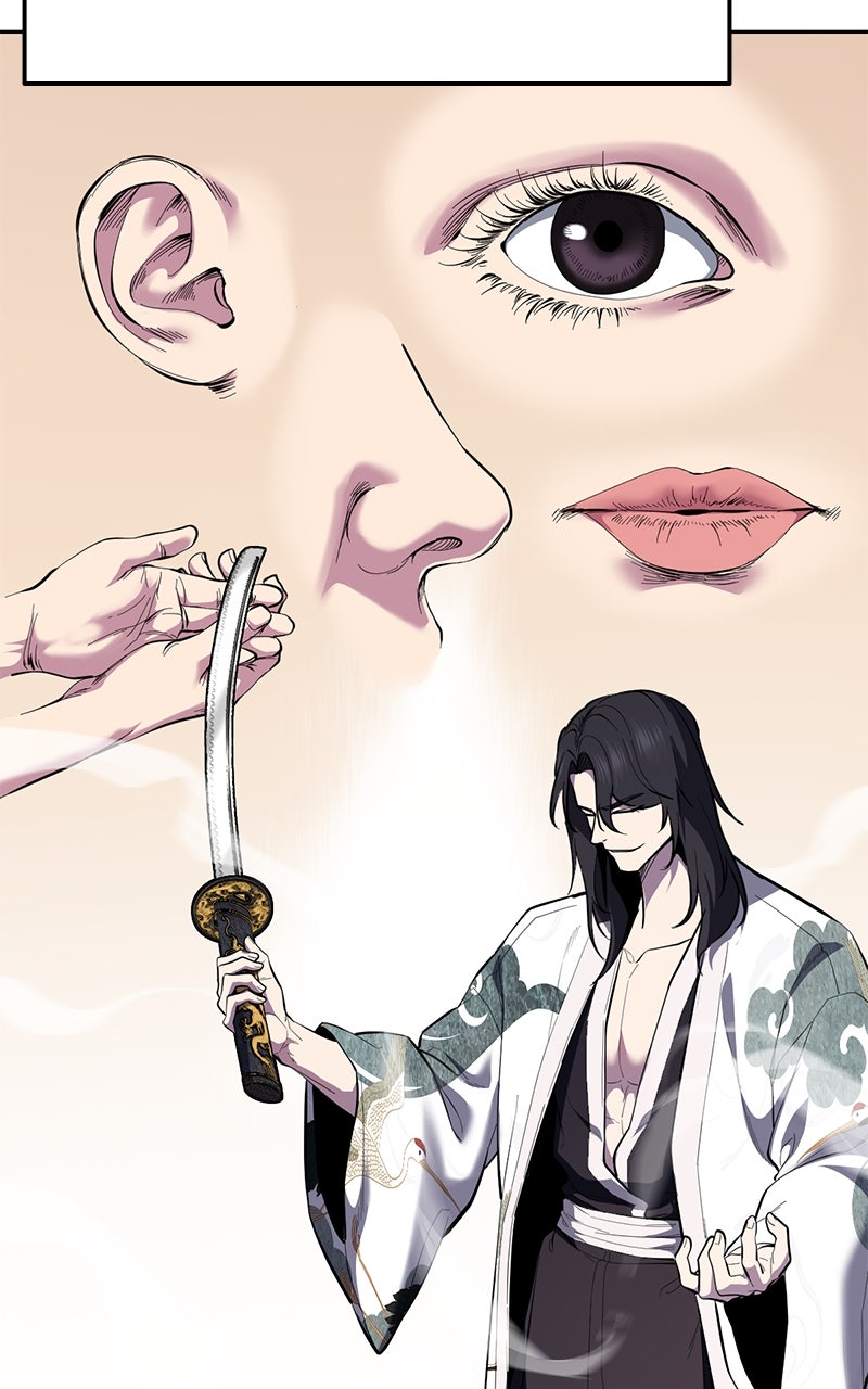 Read The Boy of Death FR Manga Online