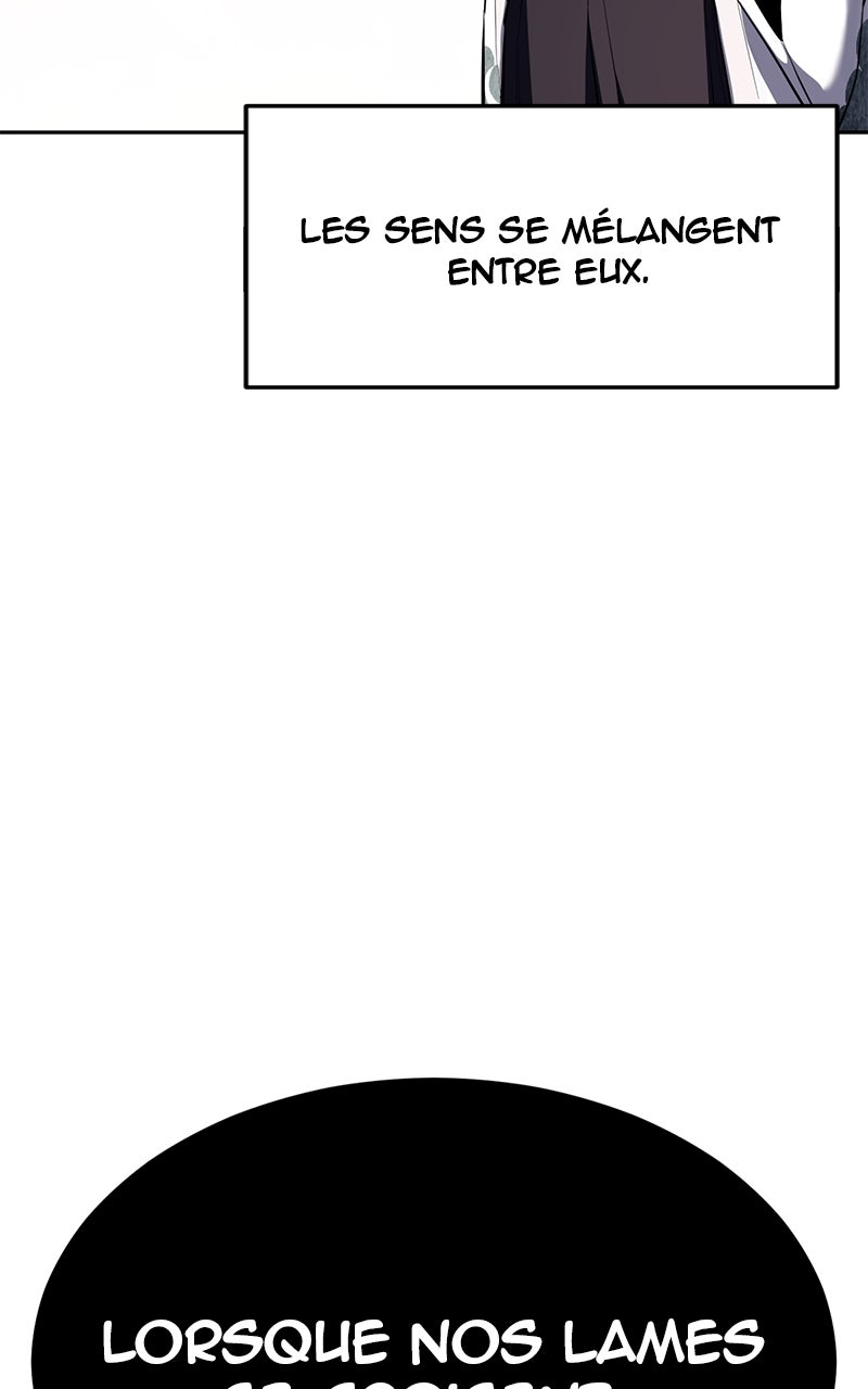 Read The Boy of Death FR Manga Online