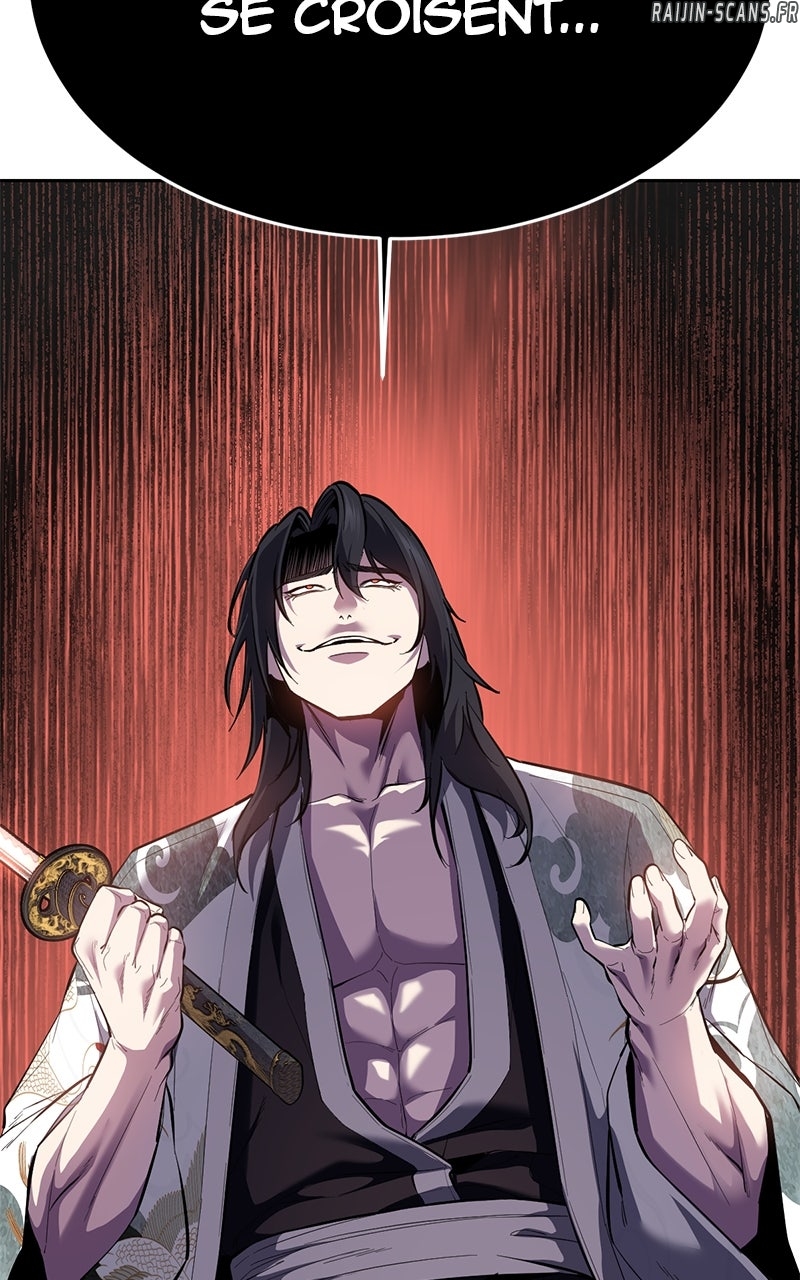 Read The Boy of Death FR Manga Online