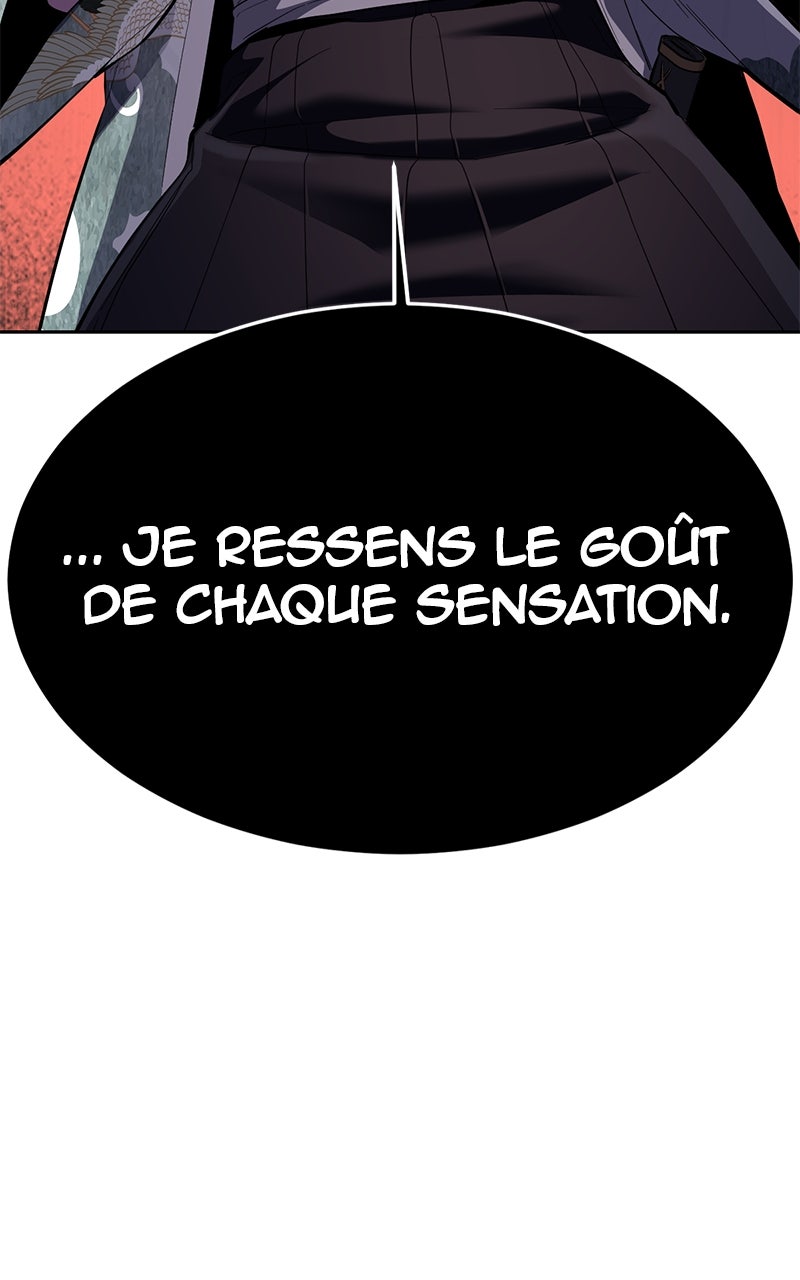 Read The Boy of Death FR Manga Online