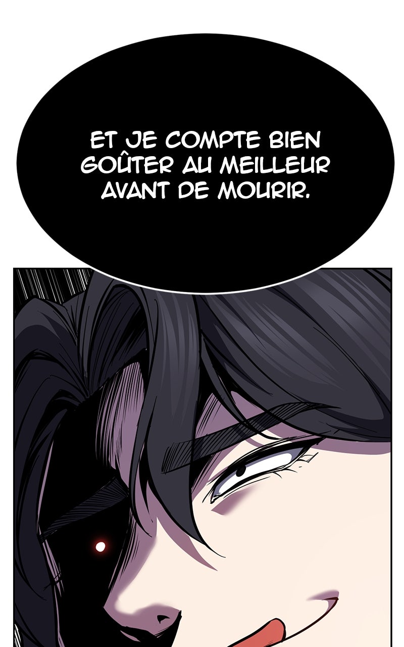 Read The Boy of Death FR Manga Online