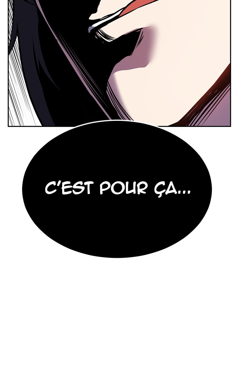 Read The Boy of Death FR Manga Online