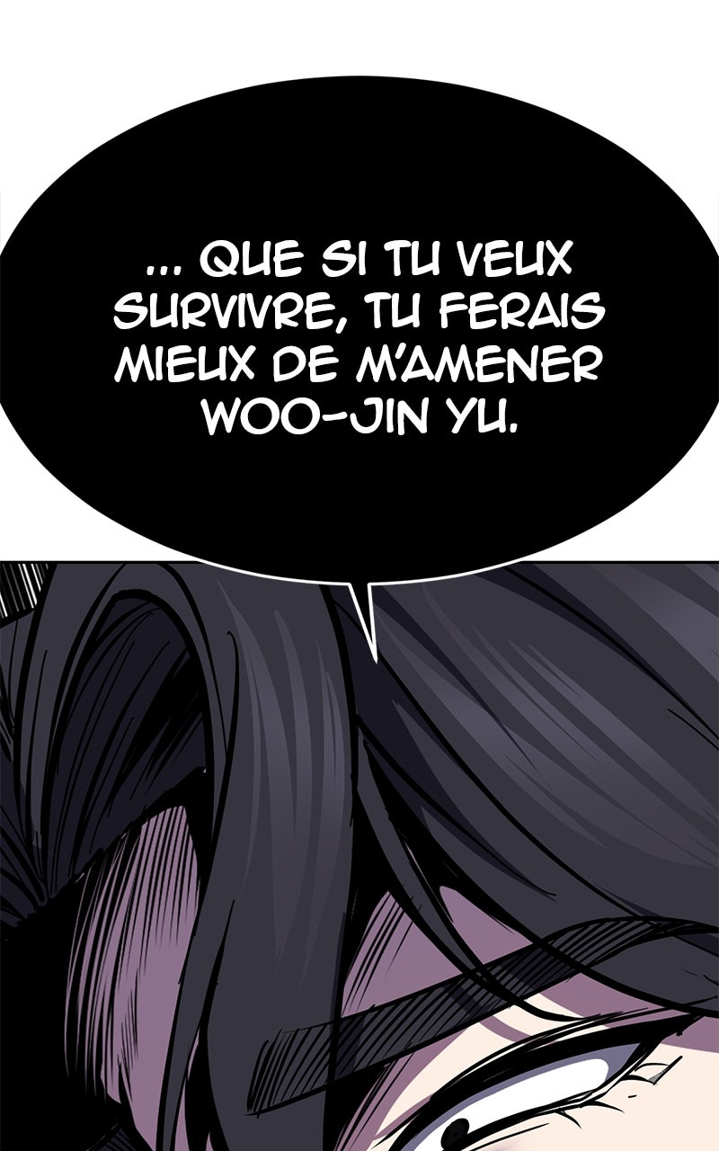 Read The Boy of Death FR Manga Online