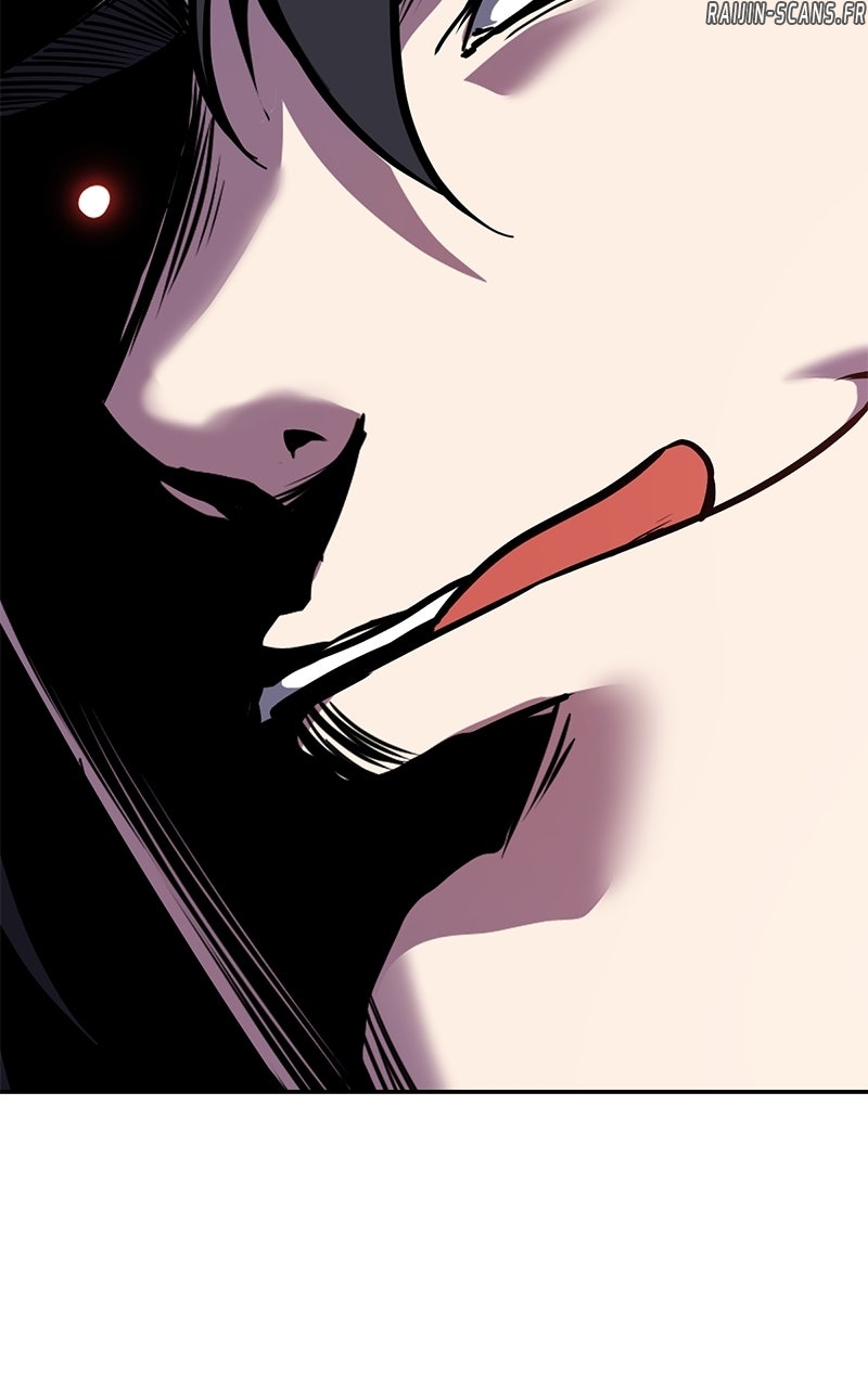 Read The Boy of Death FR Manga Online