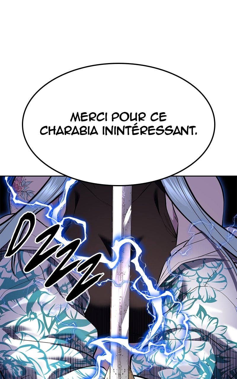 Read The Boy of Death FR Manga Online