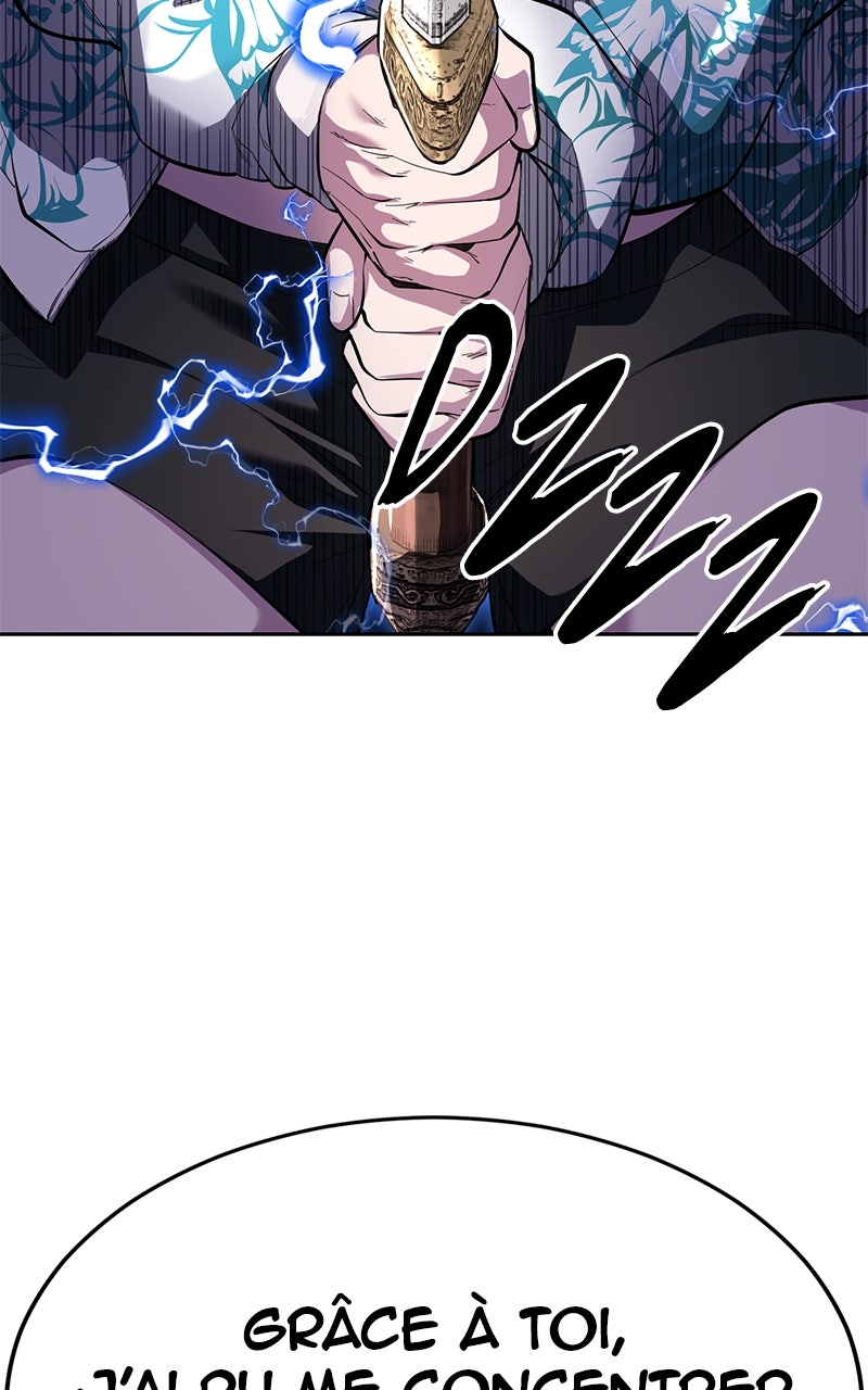 Read The Boy of Death FR Manga Online