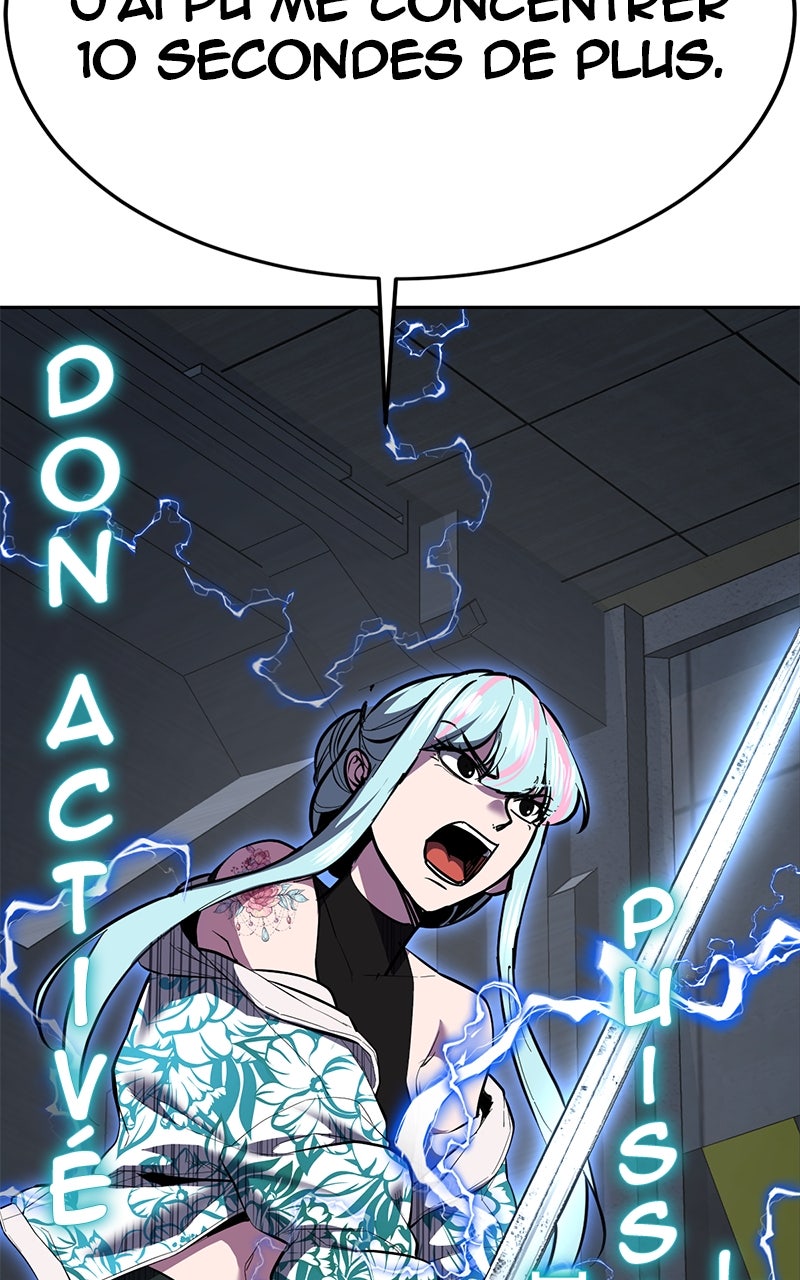 Read The Boy of Death FR Manga Online