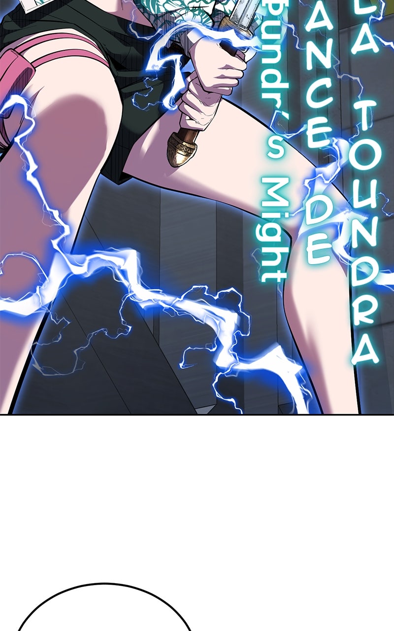 Read The Boy of Death FR Manga Online