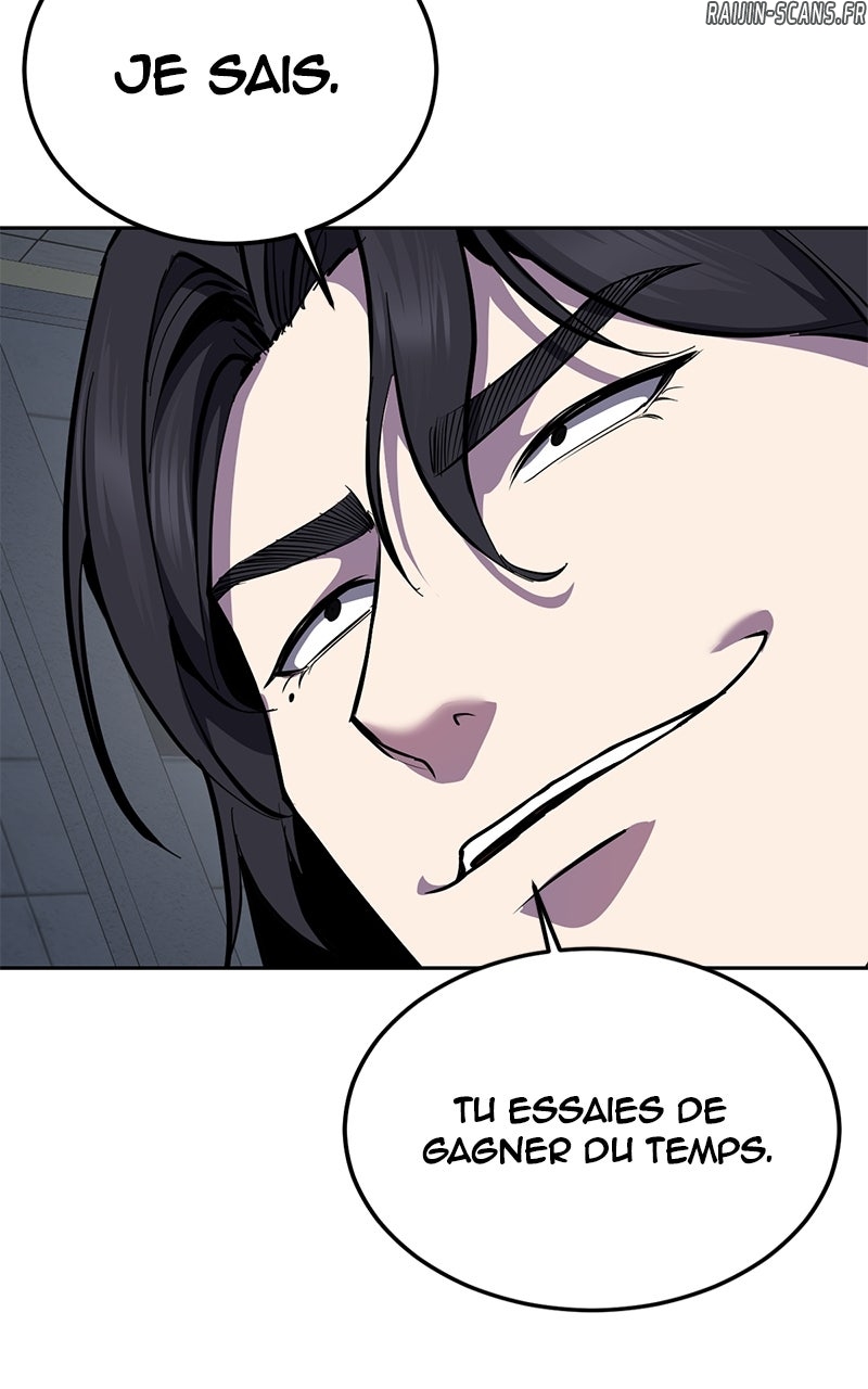 Read The Boy of Death FR Manga Online