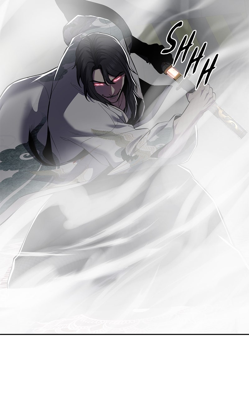 Read The Boy of Death FR Manga Online