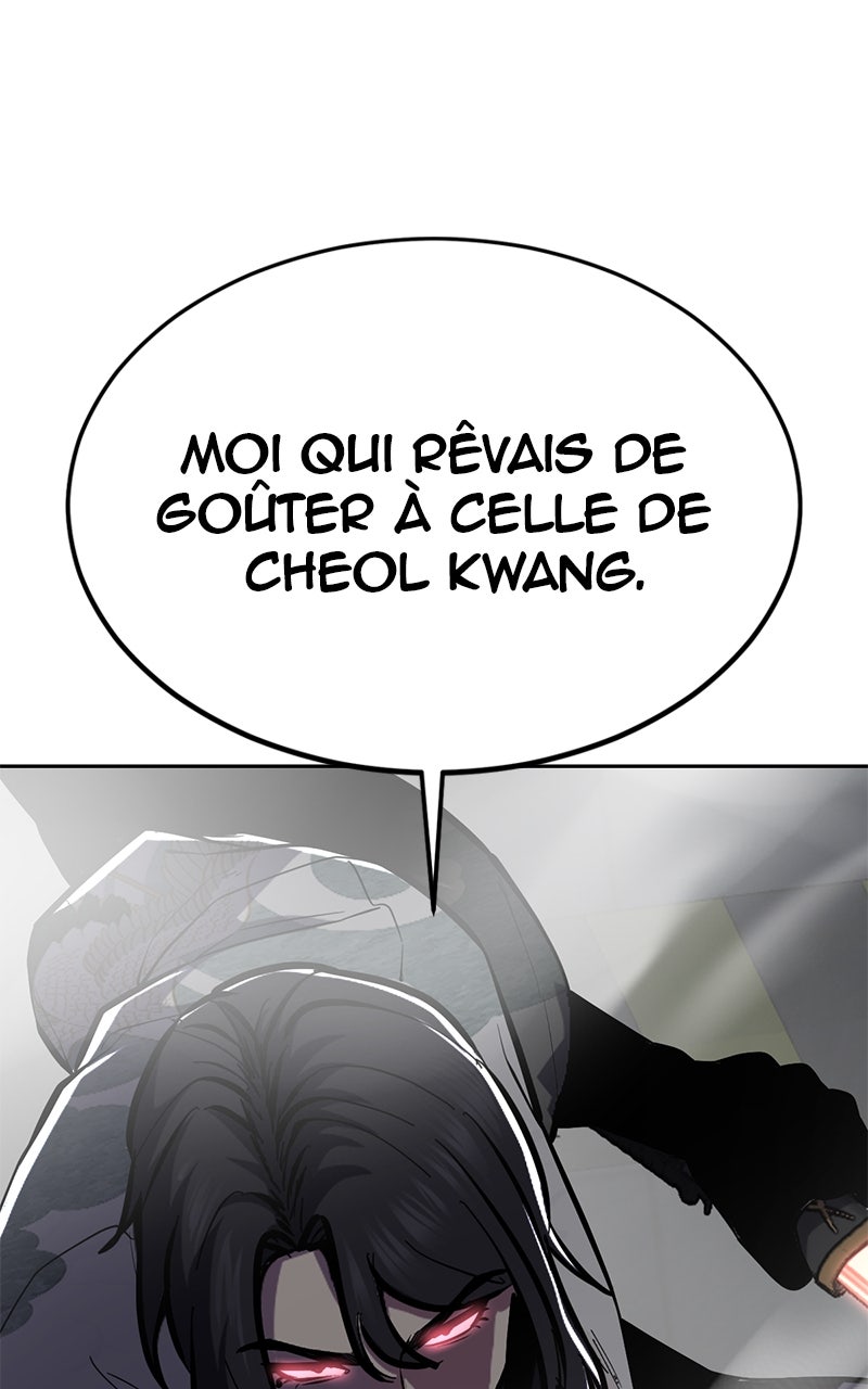 Read The Boy of Death FR Manga Online