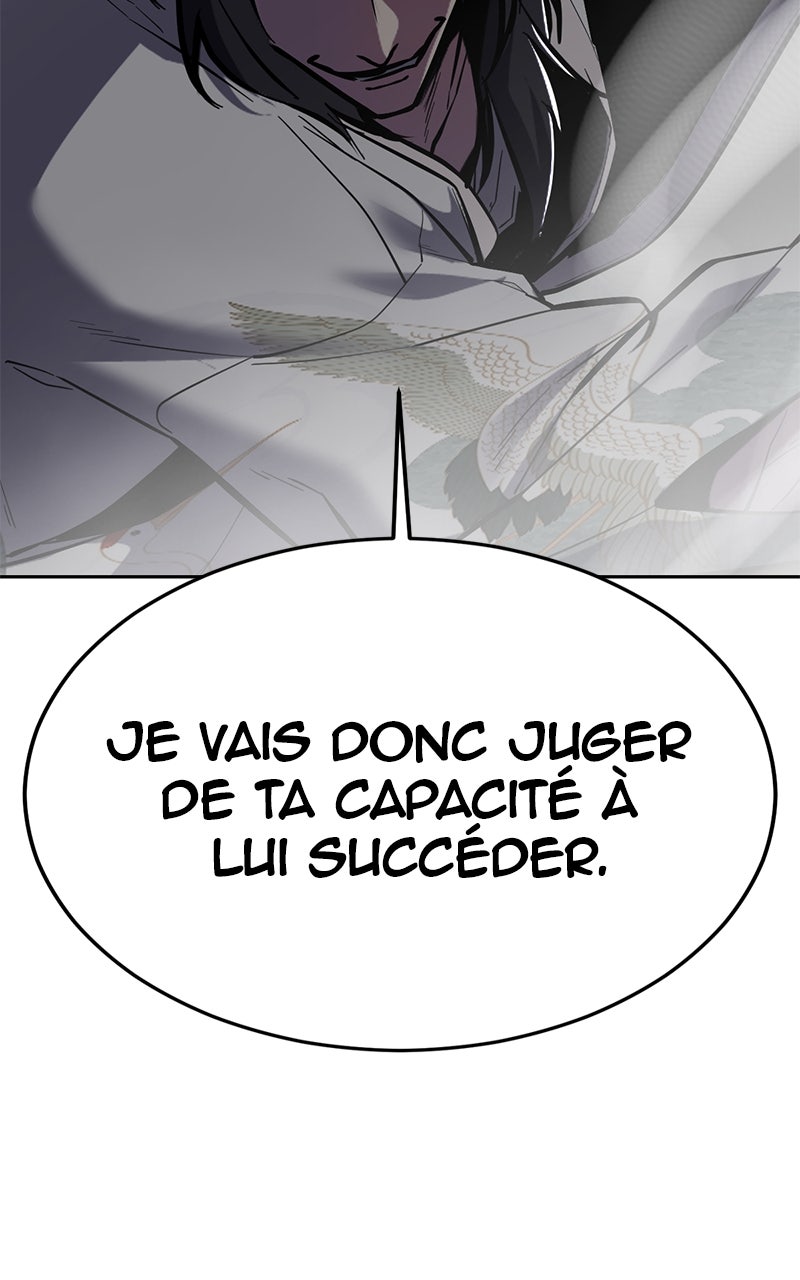 Read The Boy of Death FR Manga Online