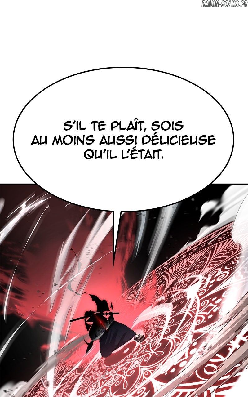 Read The Boy of Death FR Manga Online