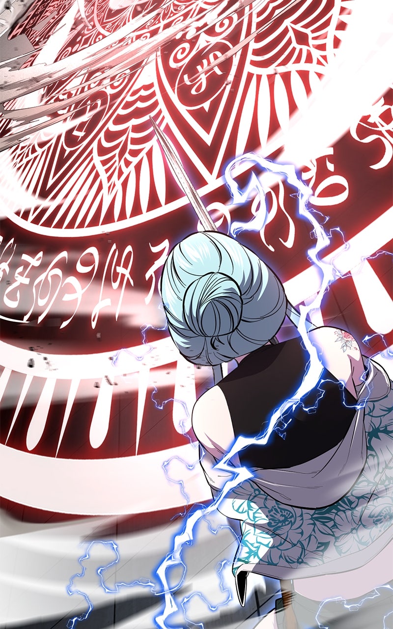 Read The Boy of Death FR Manga Online