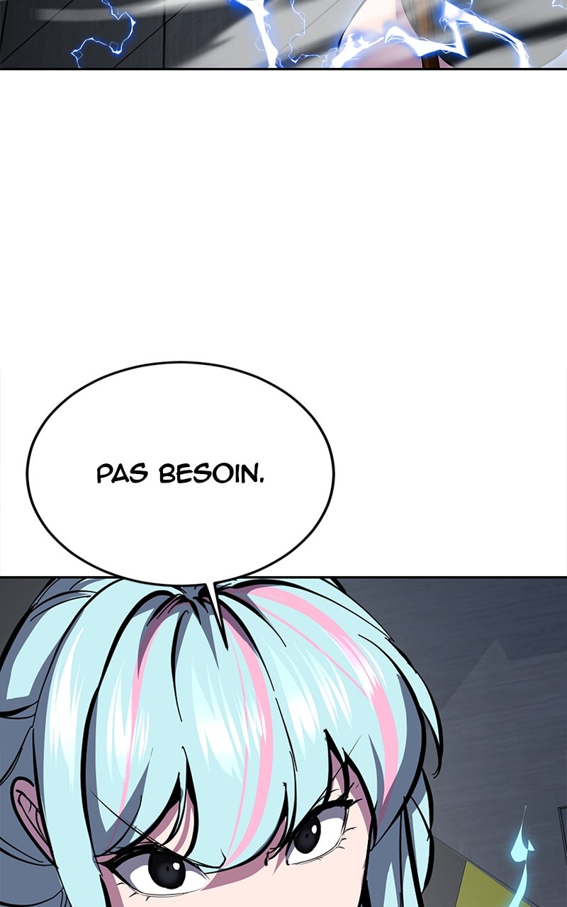 Read The Boy of Death FR Manga Online