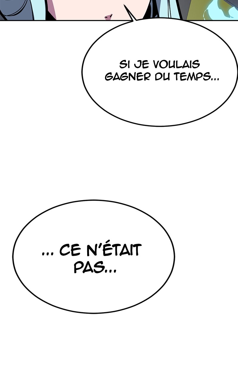 Read The Boy of Death FR Manga Online