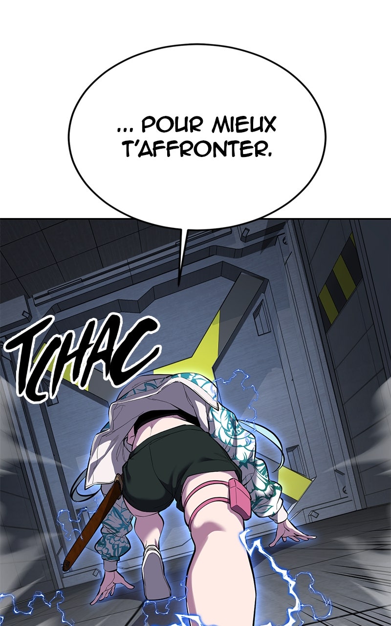 Read The Boy of Death FR Manga Online