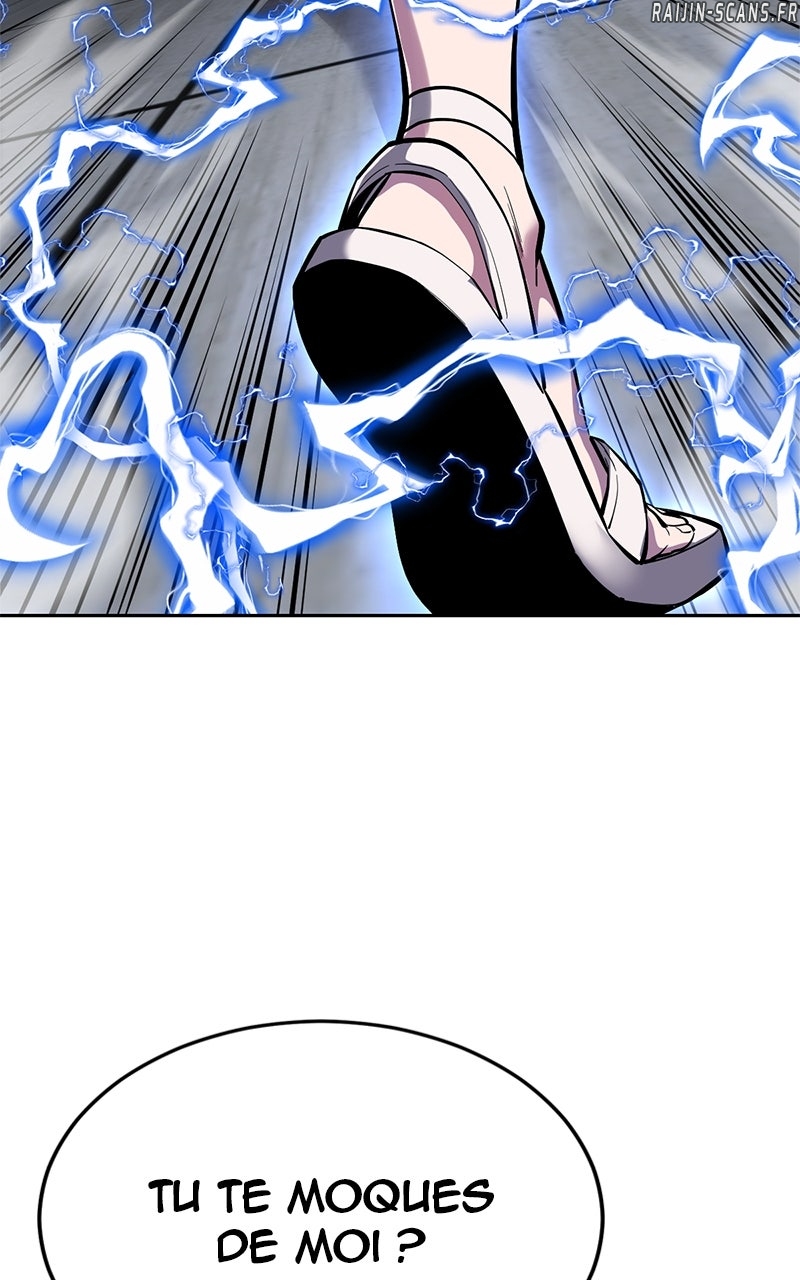 Read The Boy of Death FR Manga Online