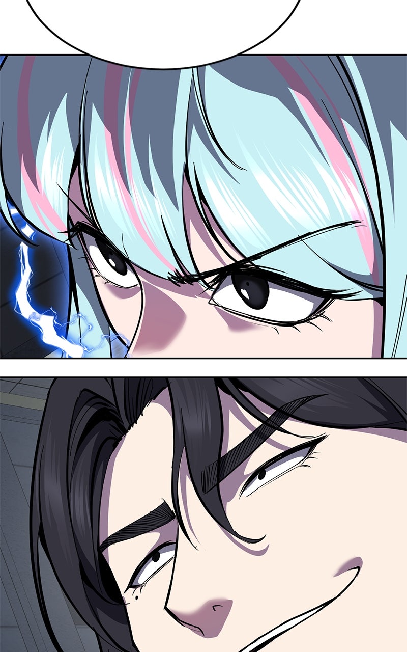 Read The Boy of Death FR Manga Online