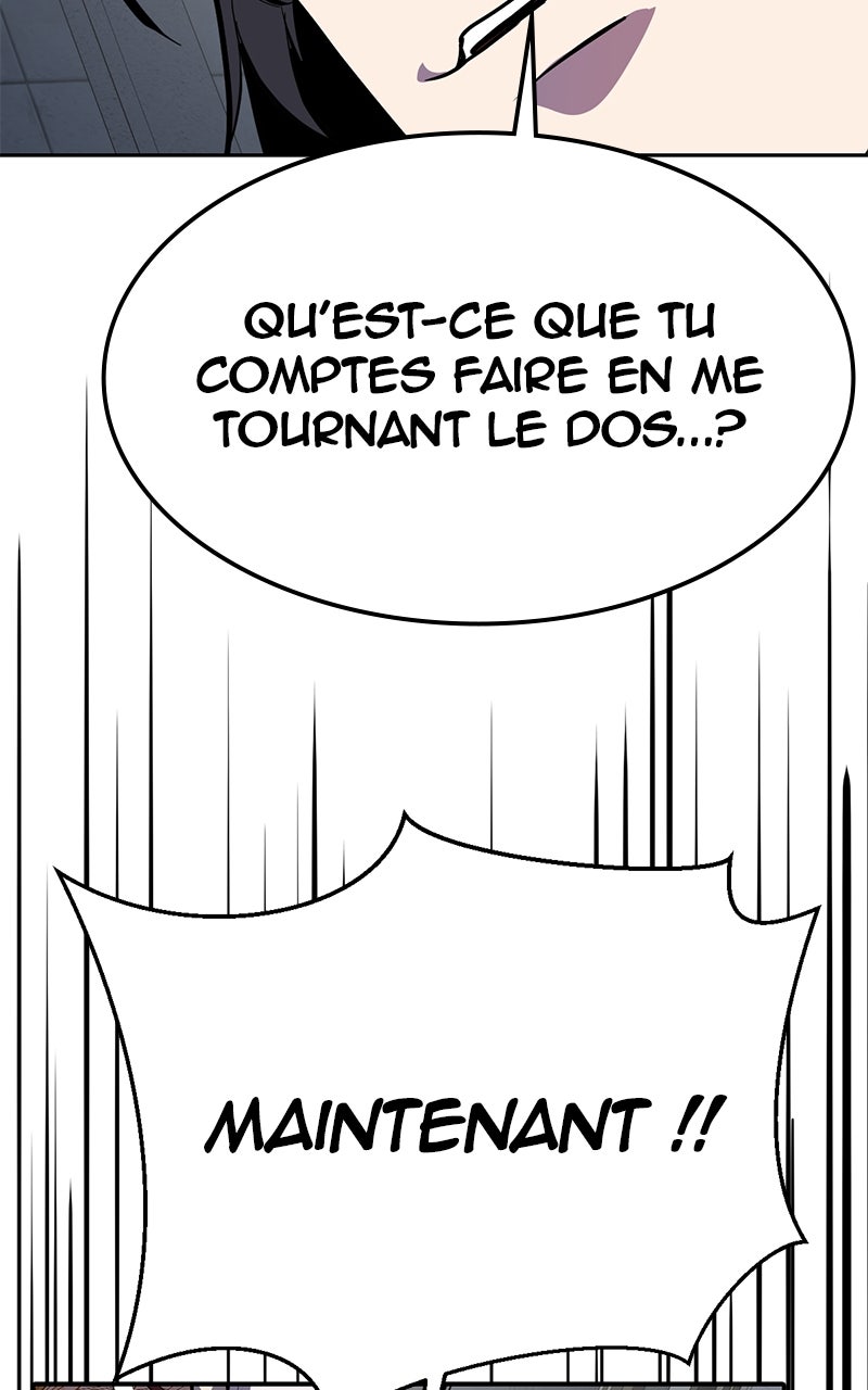 Read The Boy of Death FR Manga Online