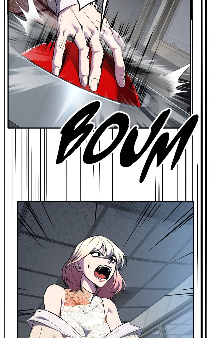 Read The Boy of Death FR Manga Online