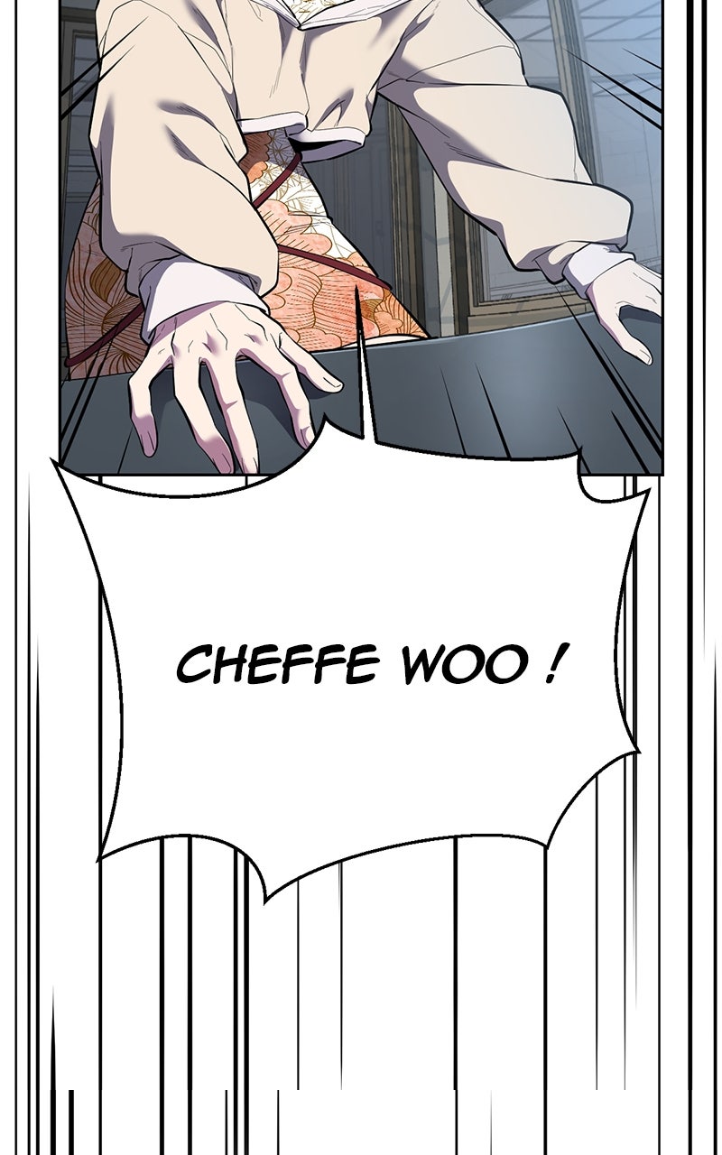 Read The Boy of Death FR Manga Online