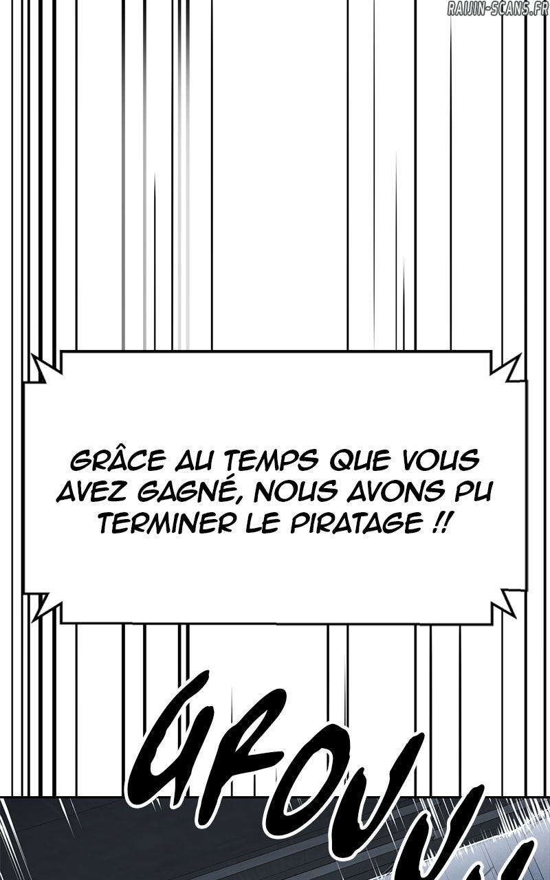 Read The Boy of Death FR Manga Online