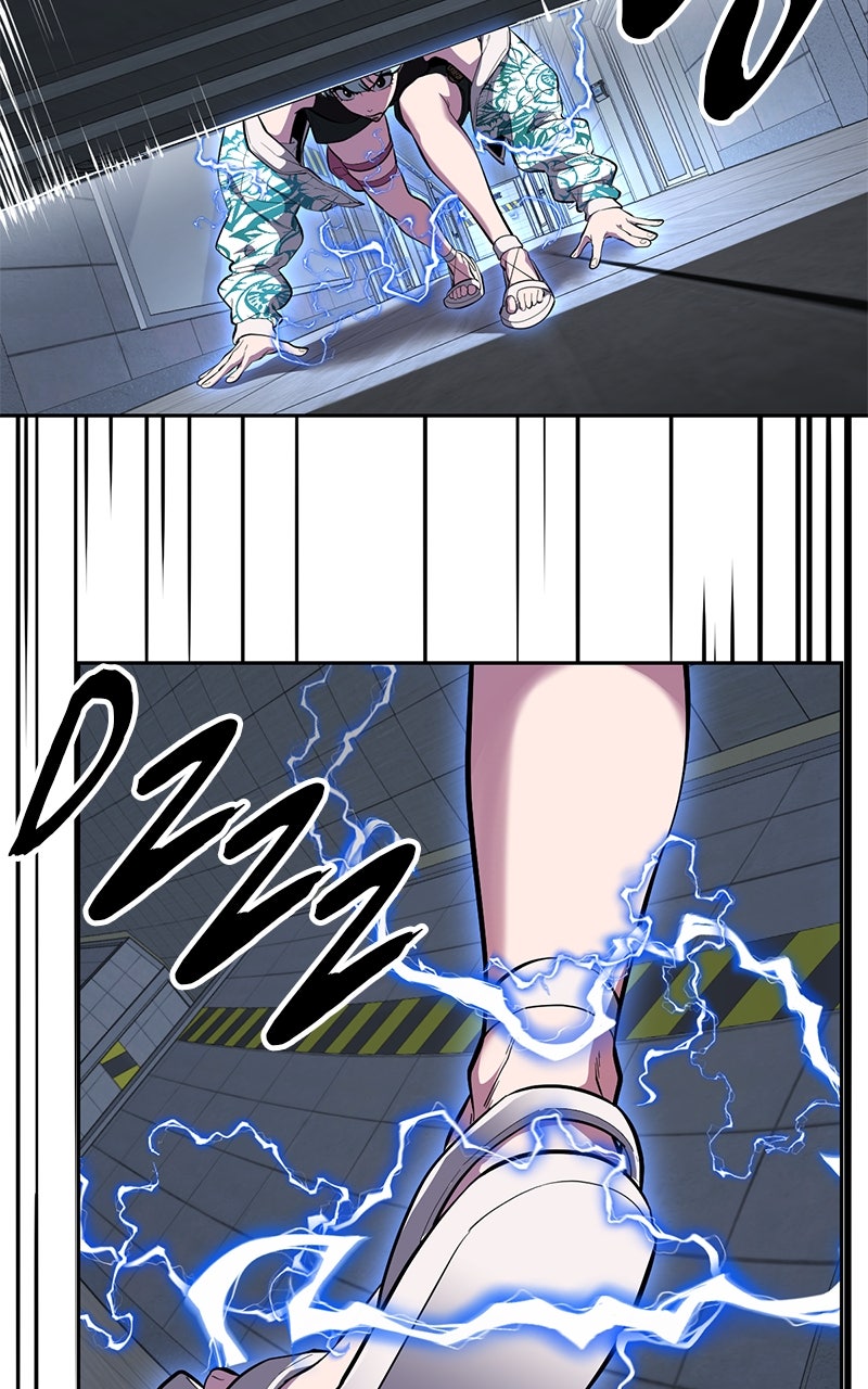 Read The Boy of Death FR Manga Online