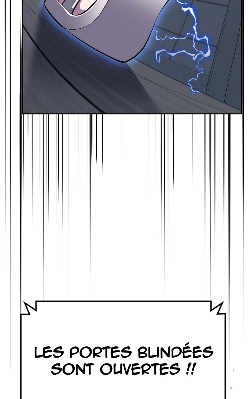 Read The Boy of Death FR Manga Online