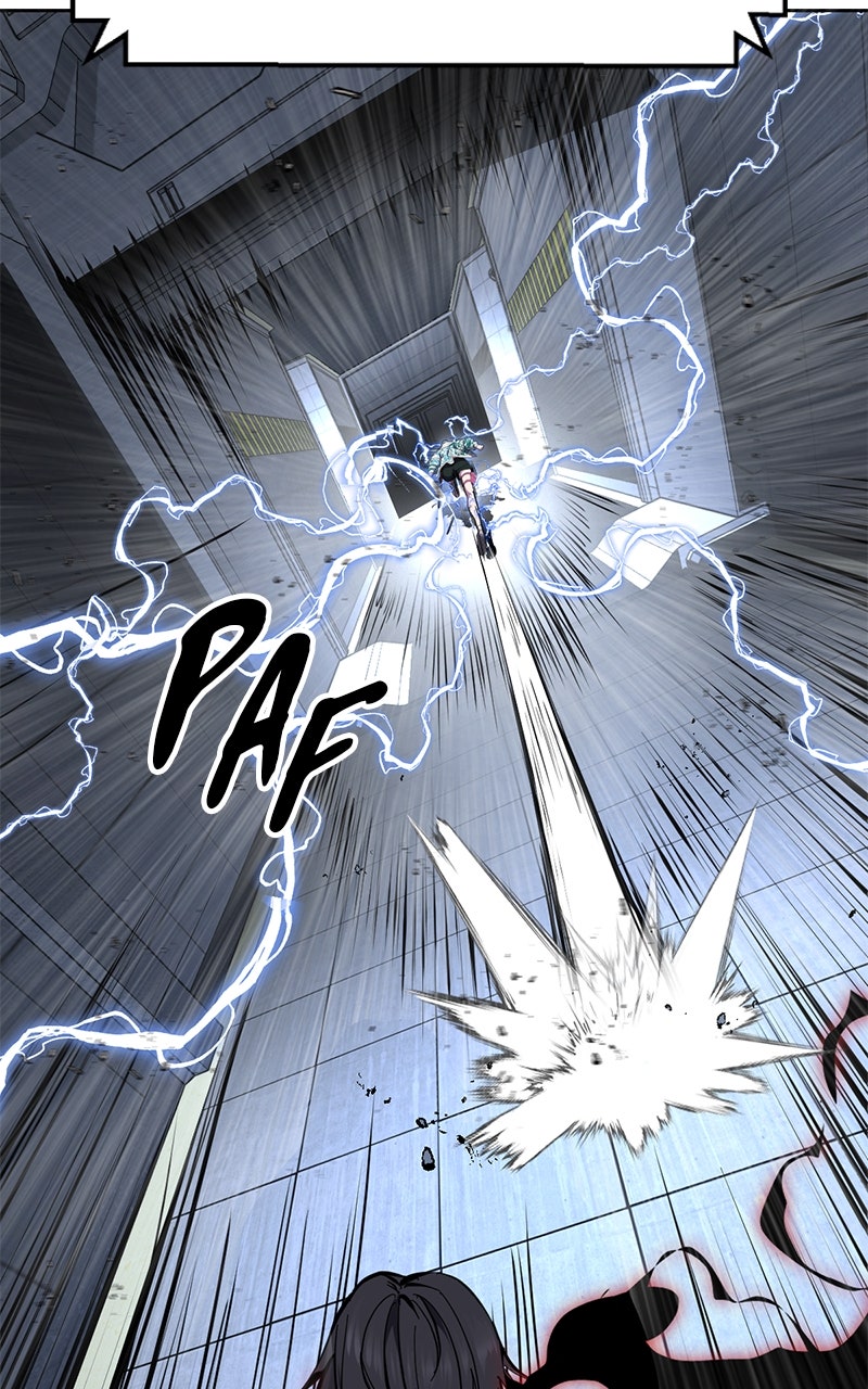 Read The Boy of Death FR Manga Online