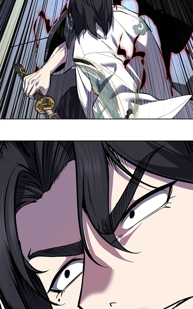 Read The Boy of Death FR Manga Online