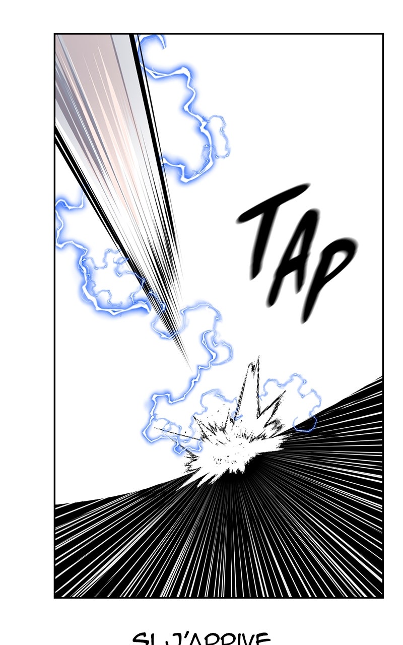 Read The Boy of Death FR Manga Online