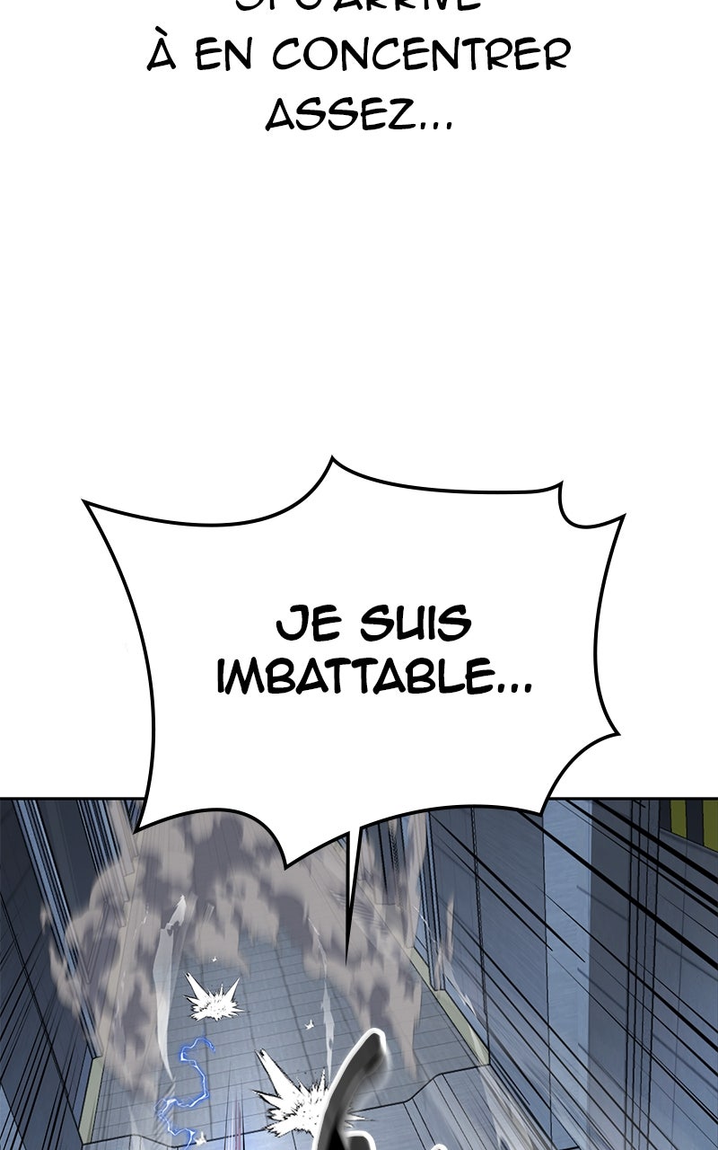 Read The Boy of Death FR Manga Online