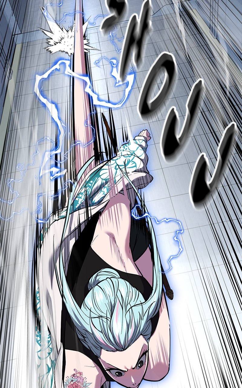 Read The Boy of Death FR Manga Online