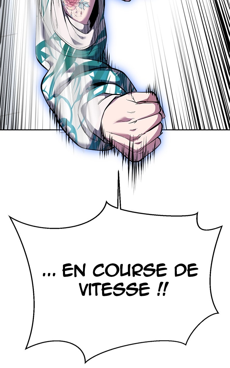 Read The Boy of Death FR Manga Online