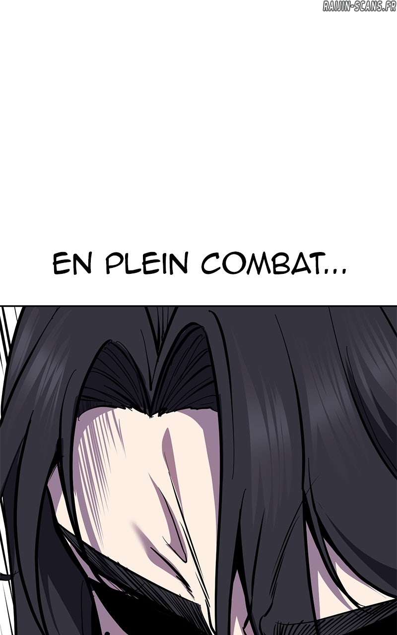 Read The Boy of Death FR Manga Online