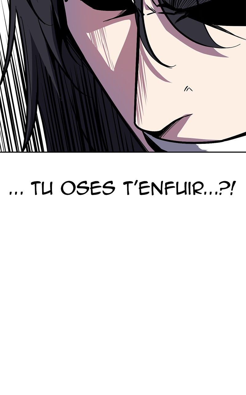 Read The Boy of Death FR Manga Online