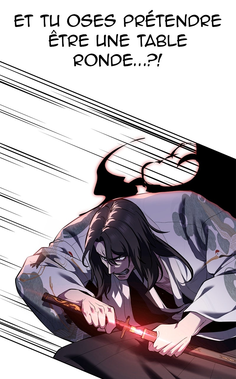 Read The Boy of Death FR Manga Online