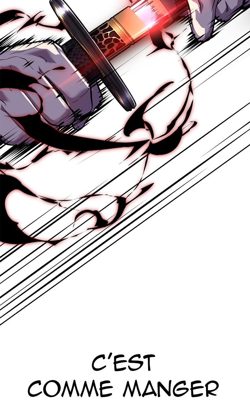 Read The Boy of Death FR Manga Online