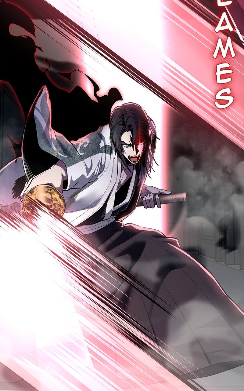 Read The Boy of Death FR Manga Online