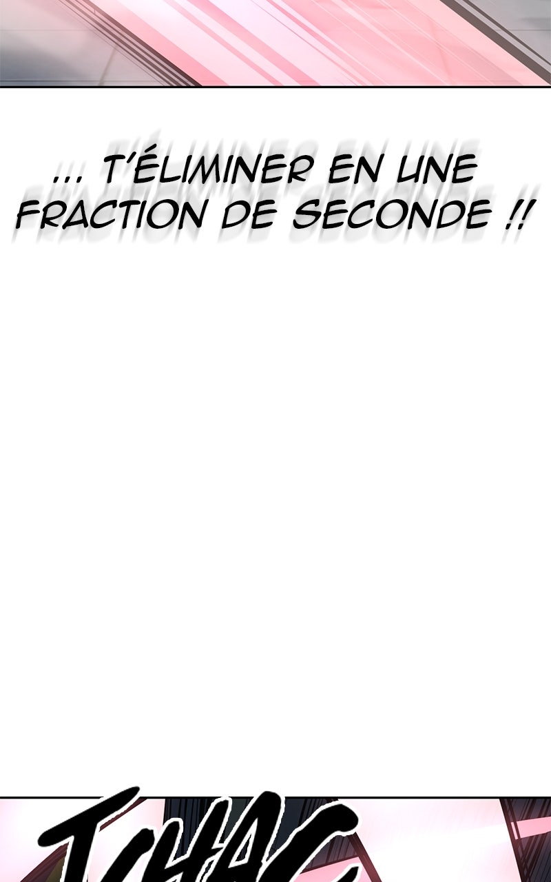 Read The Boy of Death FR Manga Online