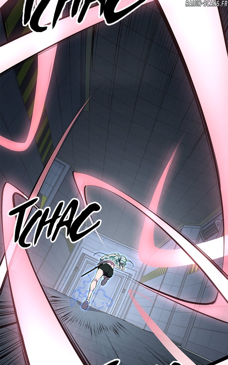 Read The Boy of Death FR Manga Online