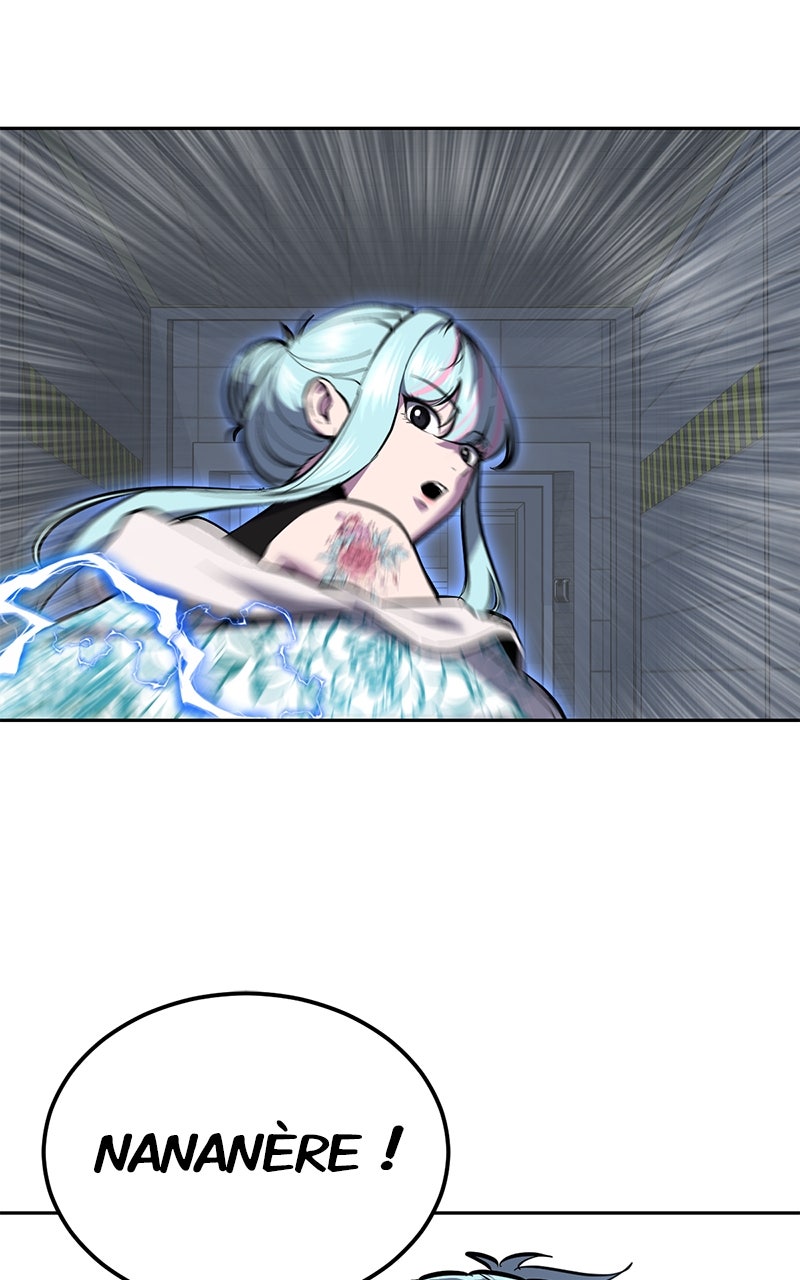 Read The Boy of Death FR Manga Online