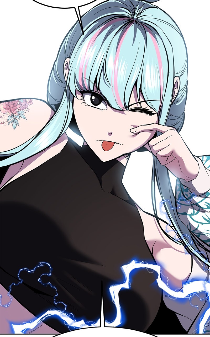 Read The Boy of Death FR Manga Online