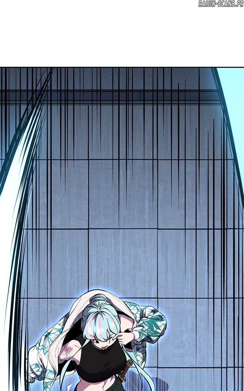 Read The Boy of Death FR Manga Online