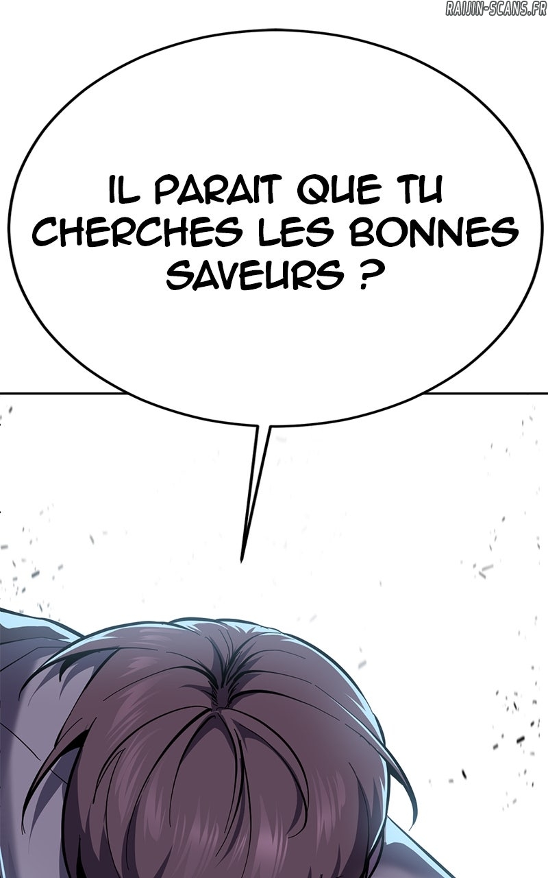 Read The Boy of Death FR Manga Online