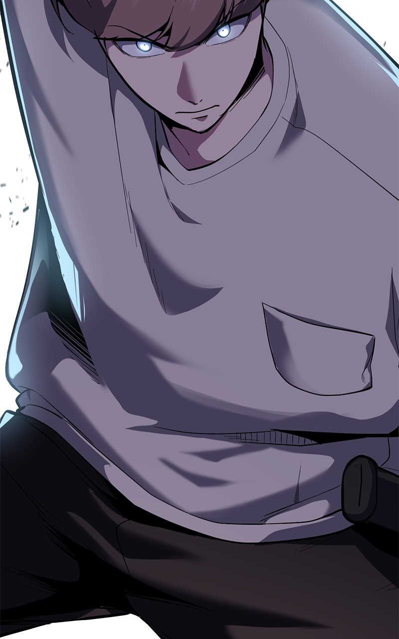 Read The Boy of Death FR Manga Online